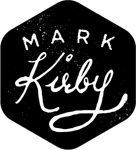 Mark Kirby