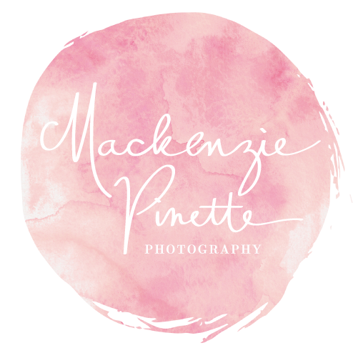 Mackenzie Pinette Photography 