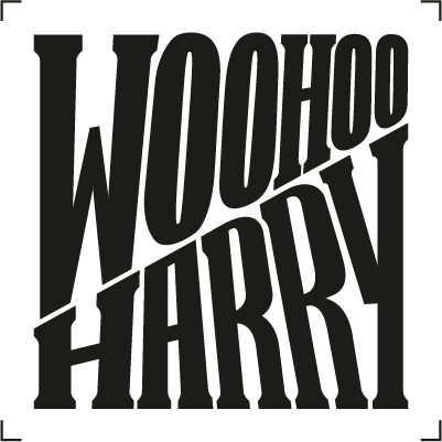 Harry Woo