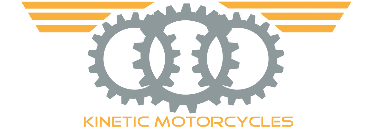 Kinetic Motorcycles