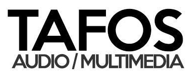 Tafos Audio & Multimedia