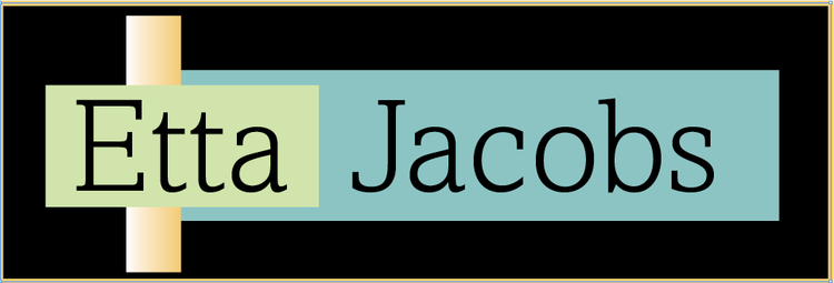 Etta Jacobs