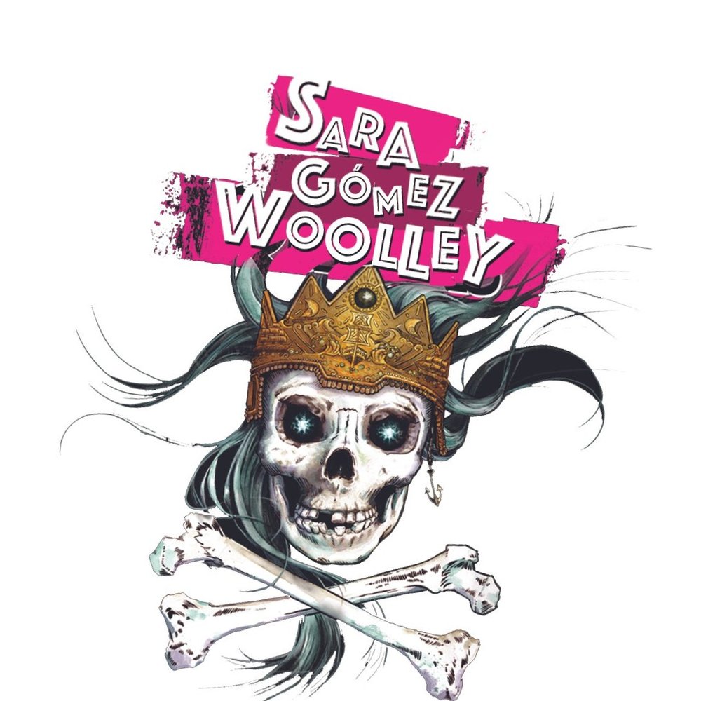 Sara Gómez Woolley