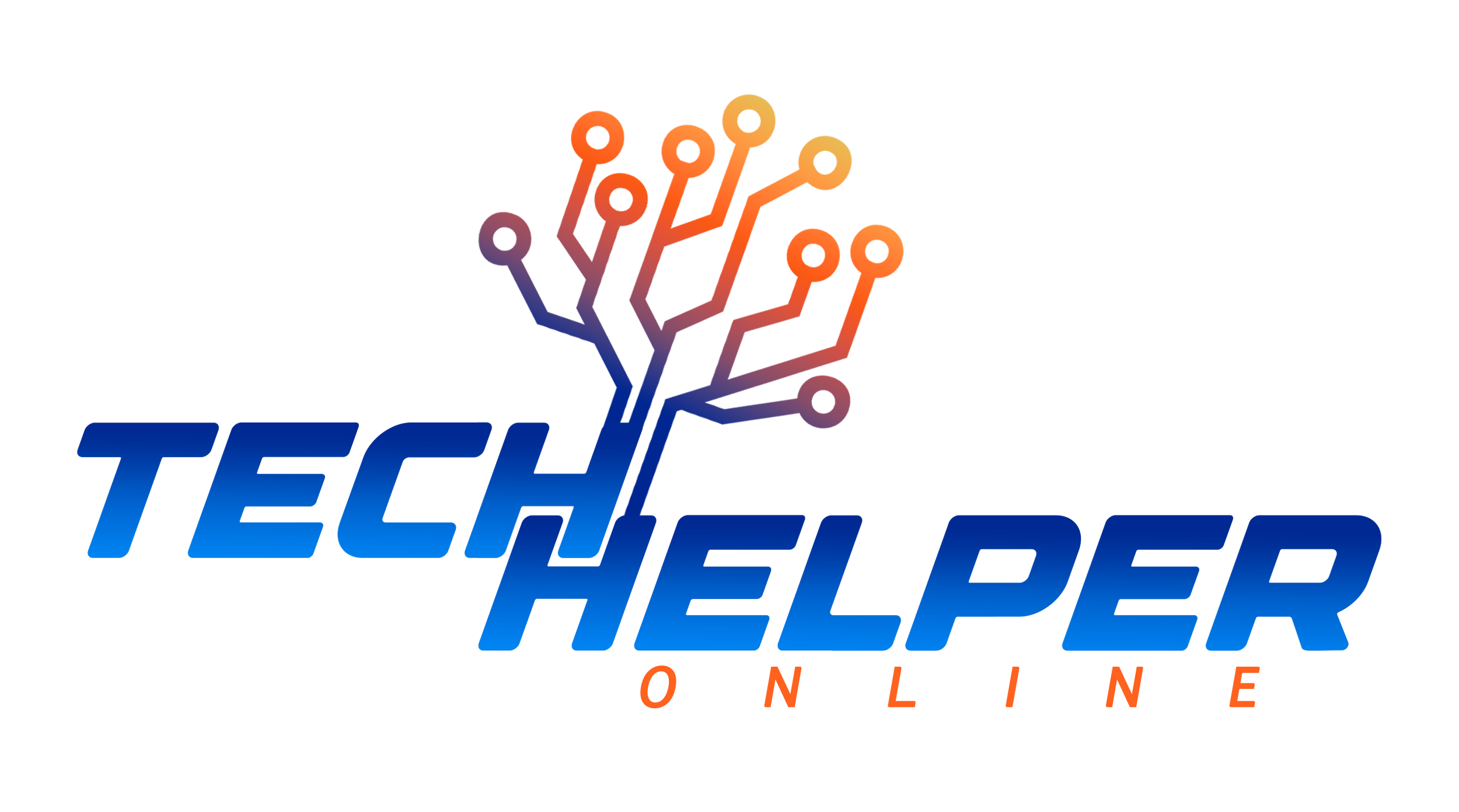 Tech Helper Online