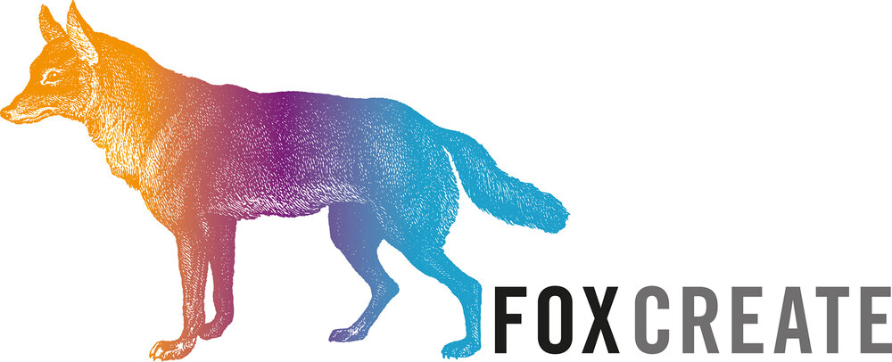 FOX CREATE