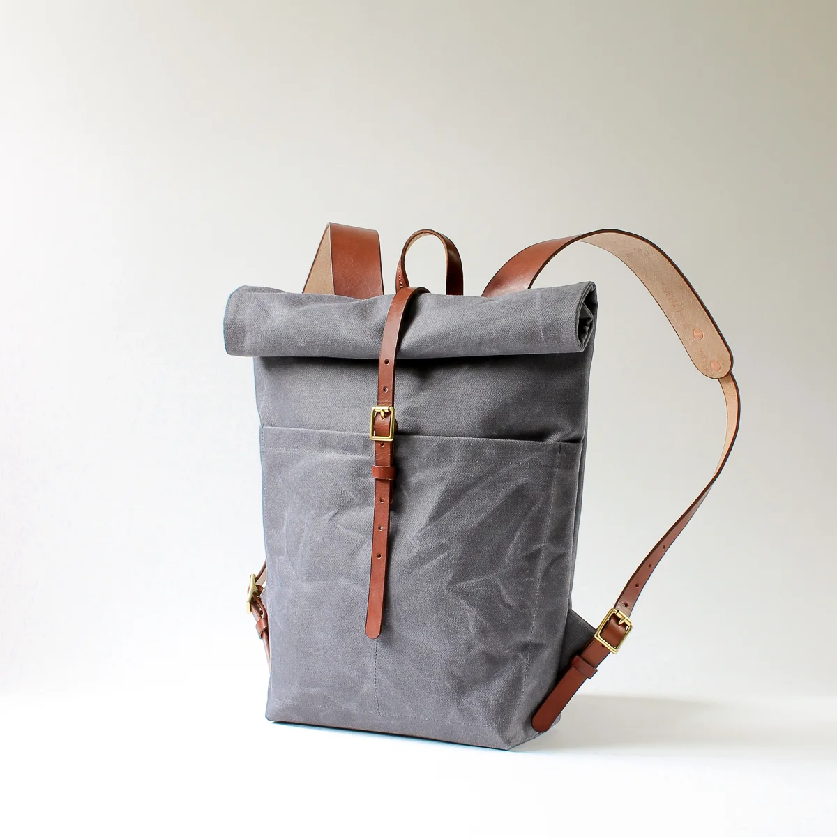 rucksack rolltop