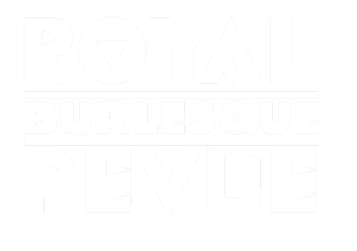 Royal Burlesque Milano