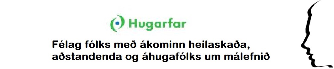 Hugarfar