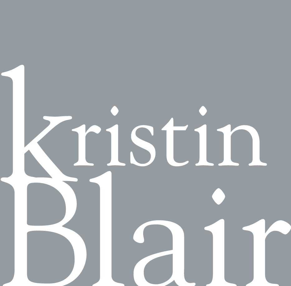 k. blair