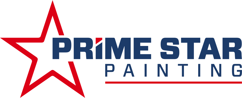 Prime Star Painting