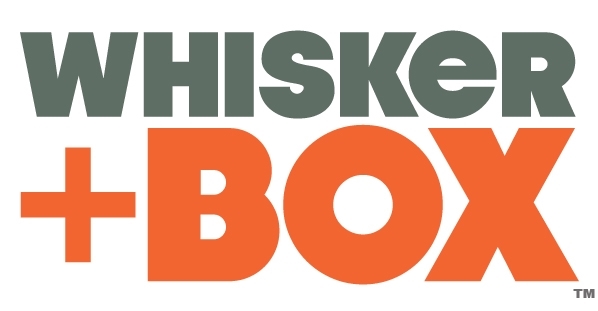 Whisker+Box