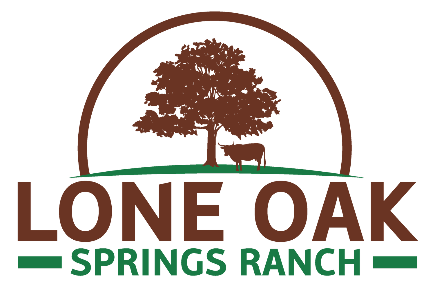 Lone Oak Springs Ranch - Santa Maria, CA