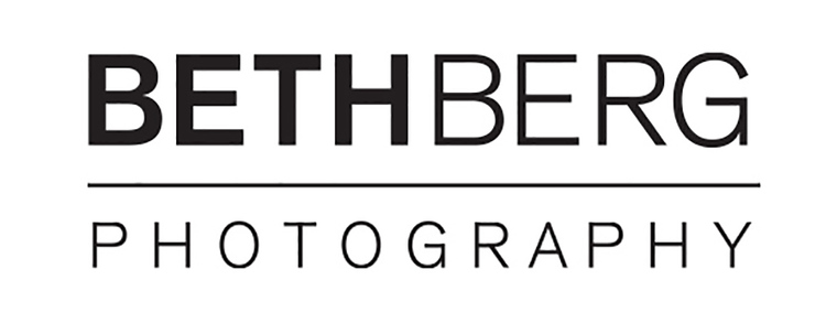 BETH BERG PHOTOGRAPHY