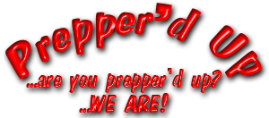 Preppere'd Up - Gatorskins, the worlds warmest and versatile fabric!