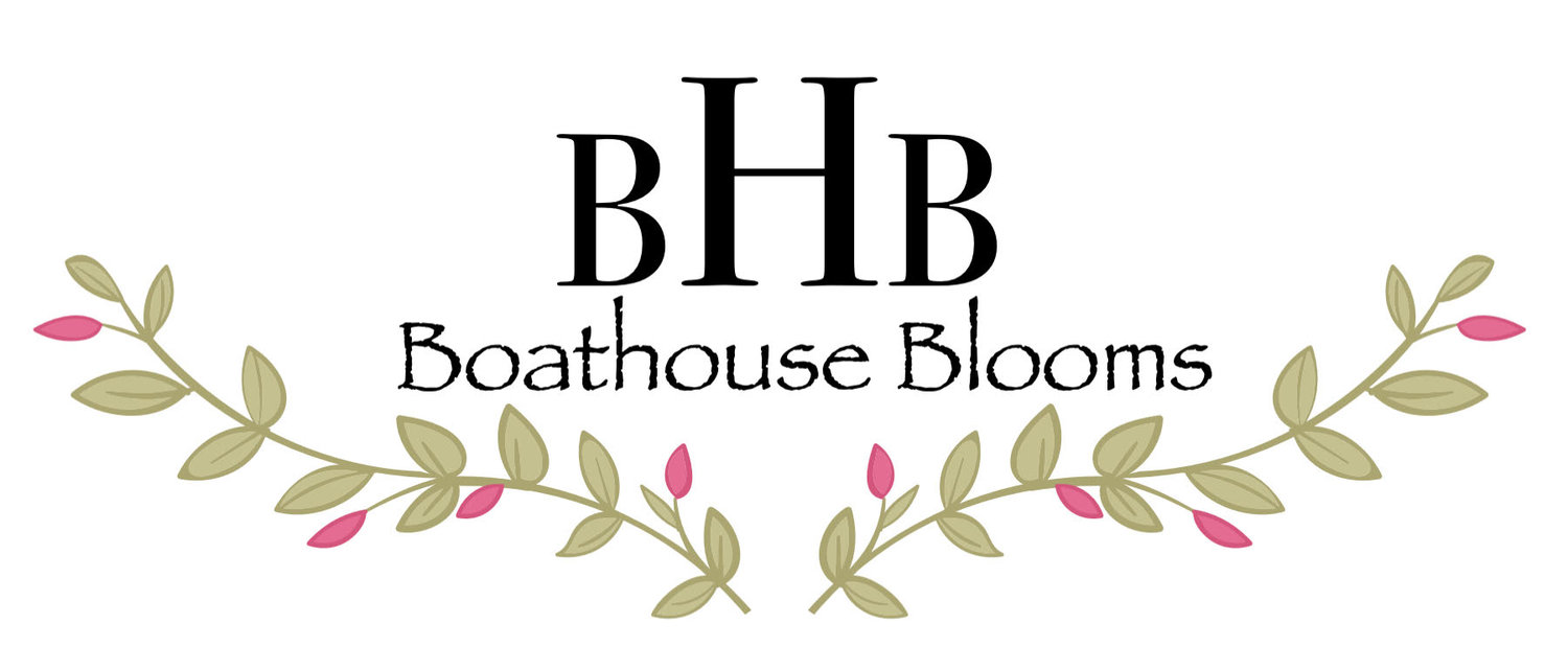 Boathouse Blooms