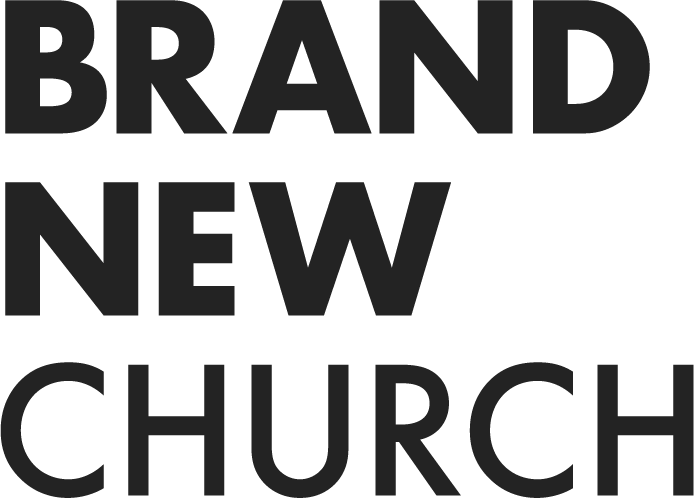 Brand New Church