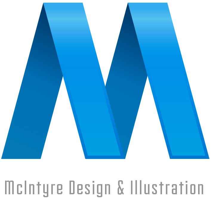 McIntyre Design & Illustration