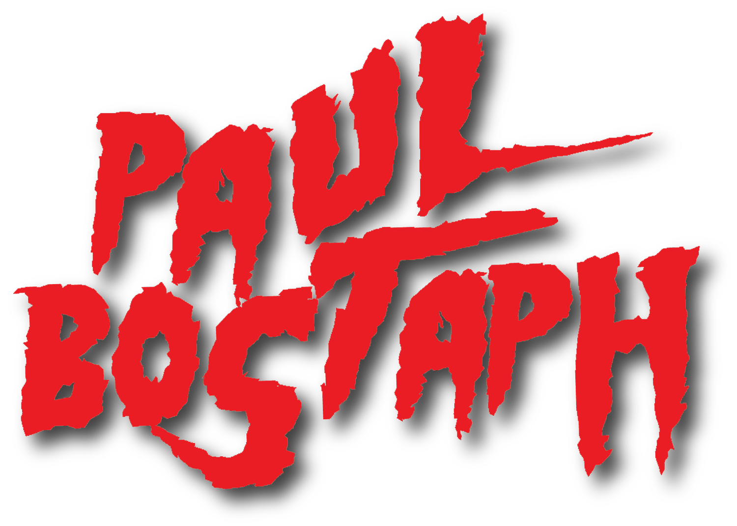 PAUL BOSTAPH | The Official Website