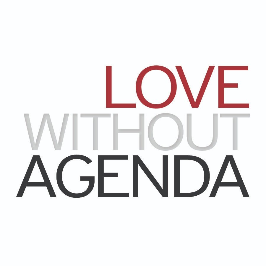 Love Without Agenda