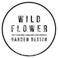 Wild Flower Garden Design