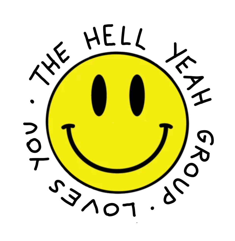 The Hell Yeah Group
