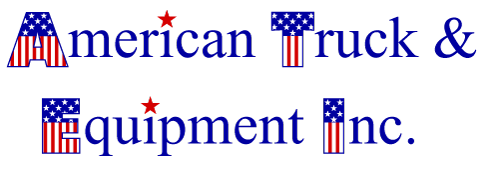 American Truck & Equipment Inc.