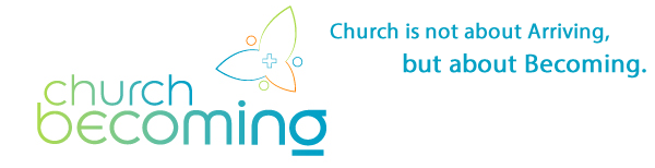 Church becoming