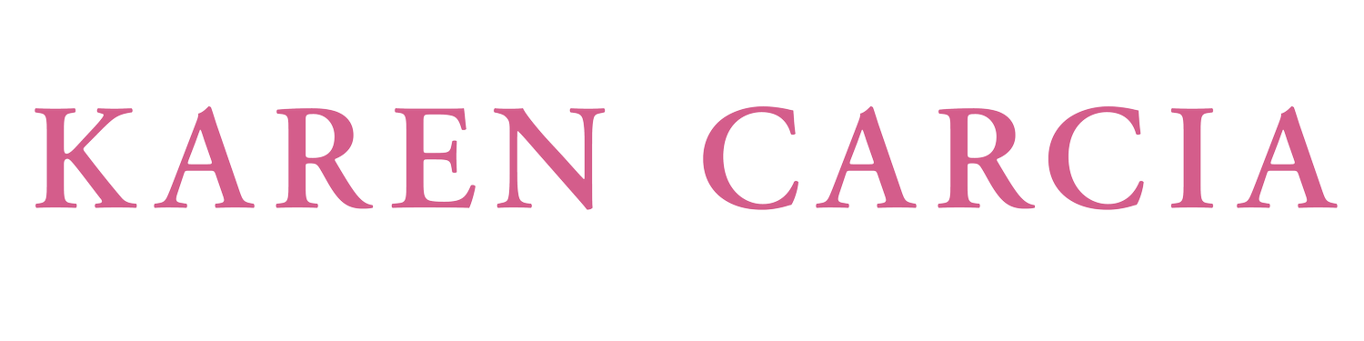 KAREN CARCIA