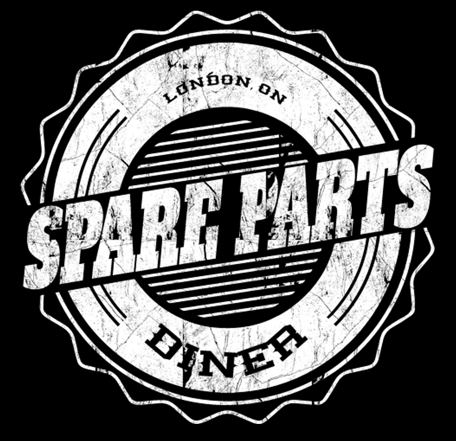 Spare Parts Diner