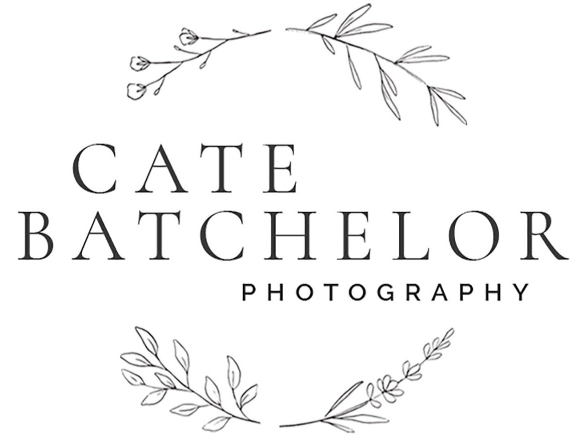 San Diego  Wedding Photographer - Cate Batchelor Photography