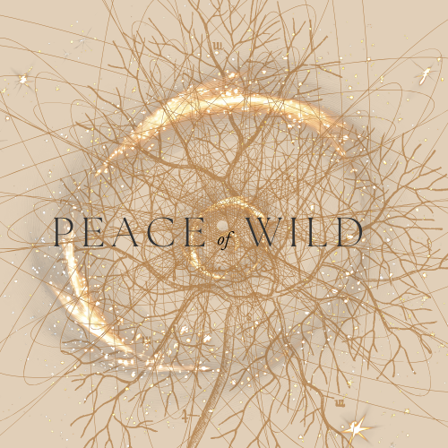 Peace of wild