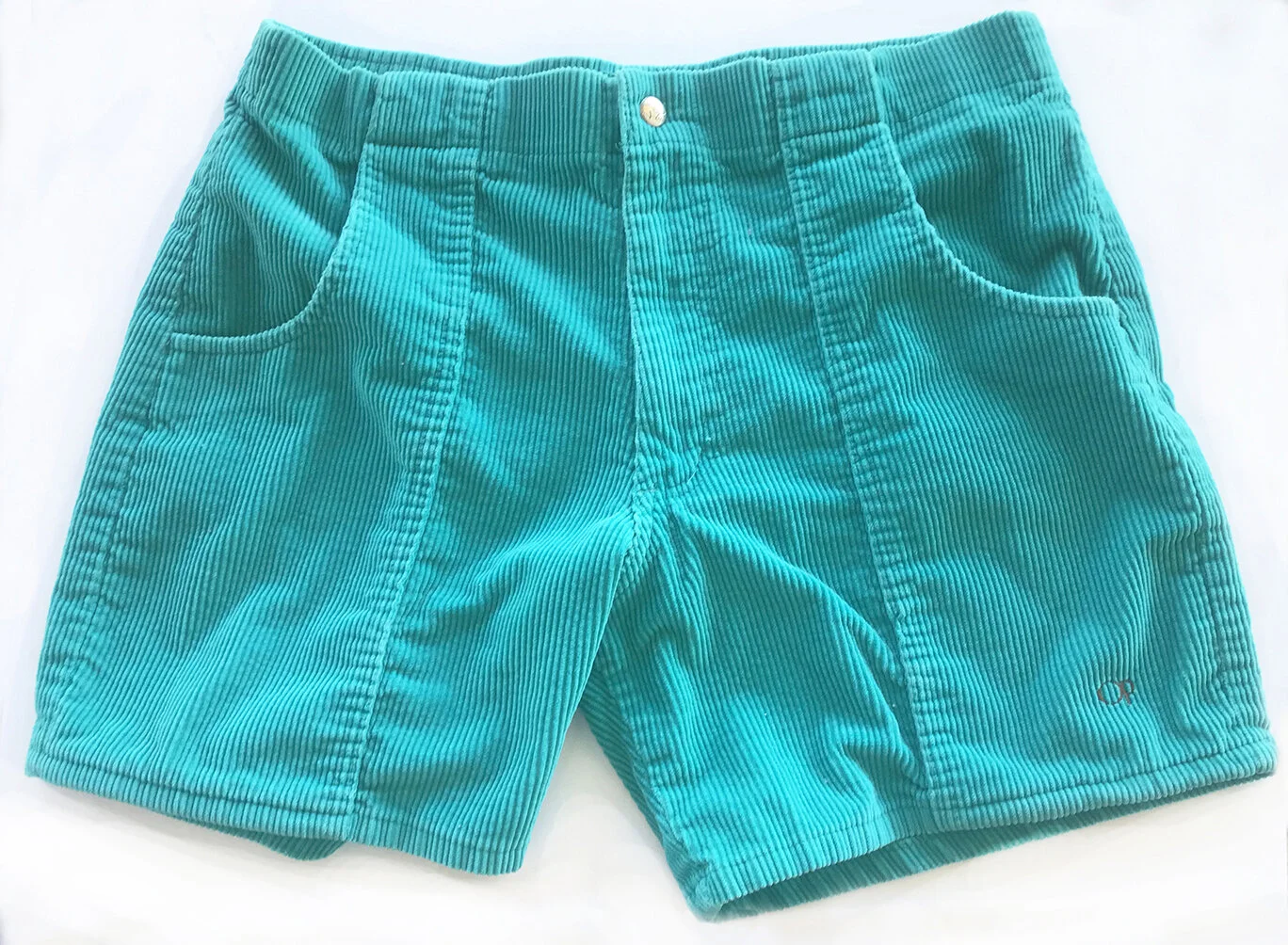 op shorts 1980s