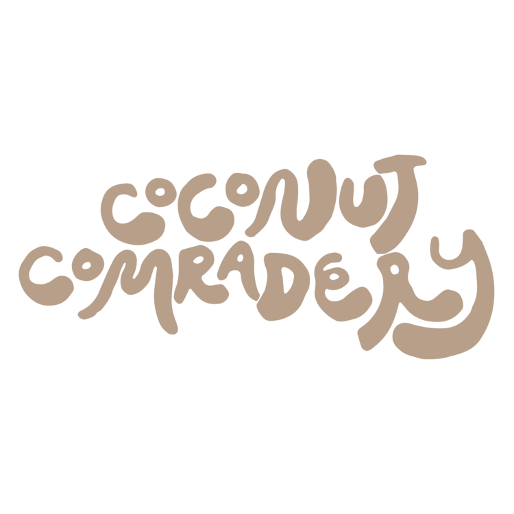 Coconut Comradery