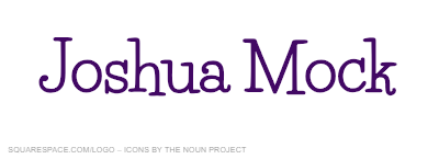 Joshua Mock