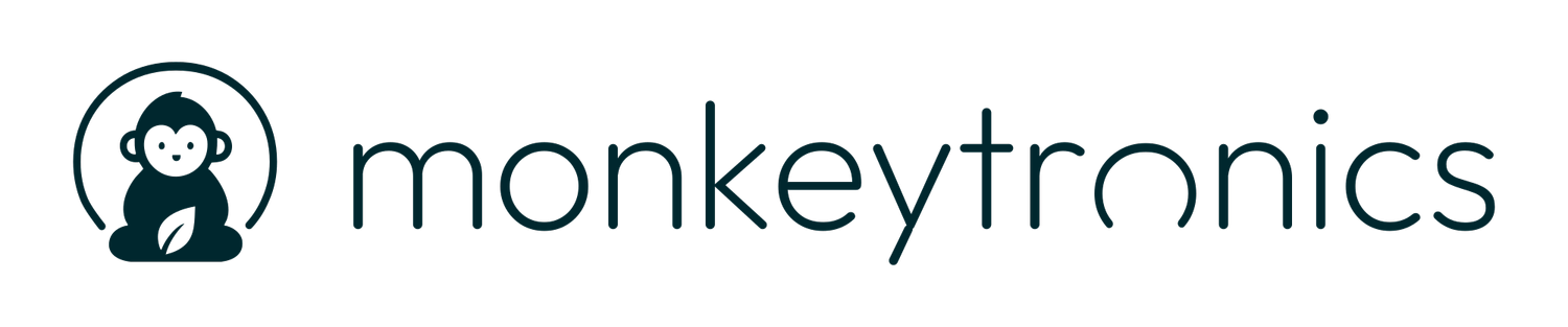 Monkeytronics | Temperature & Humidity Sensors for Healthy Homes