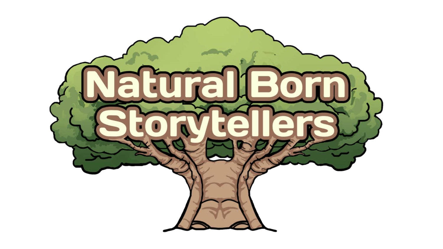 Natural Born Storytellers