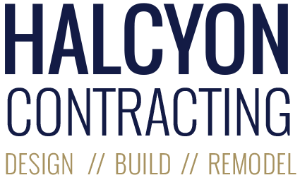 Halcyon Contracting