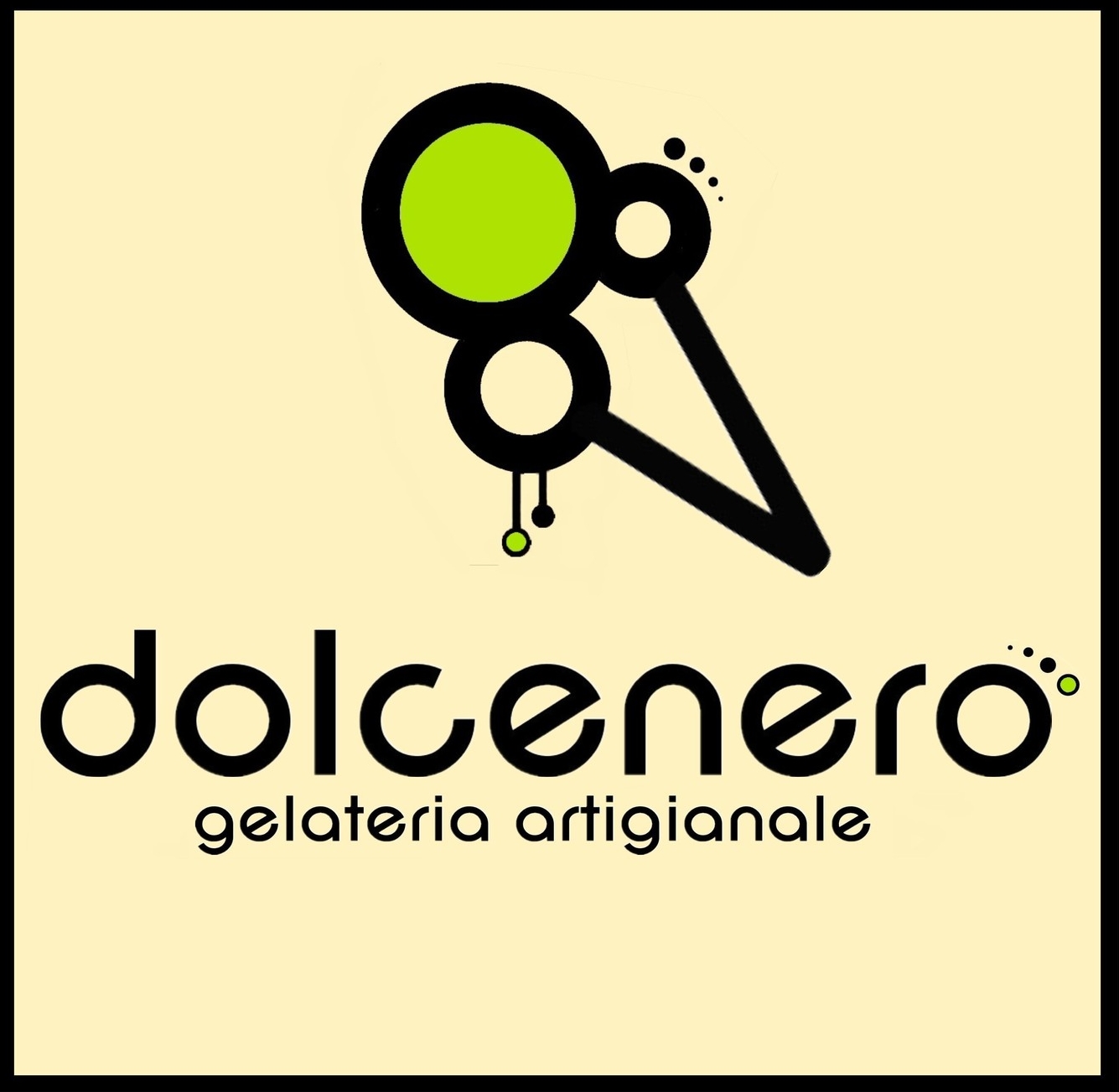 Dolcenero