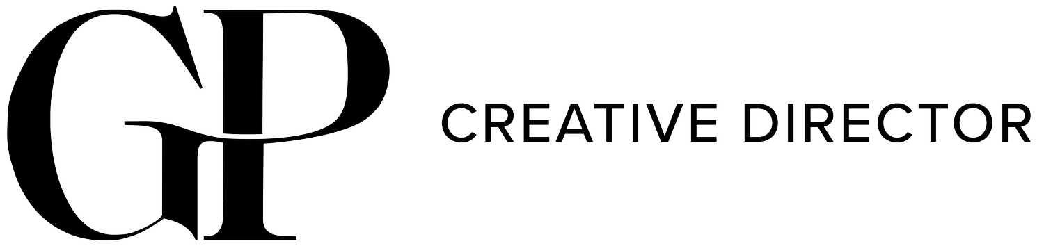 Garam Park :: Creative Director 