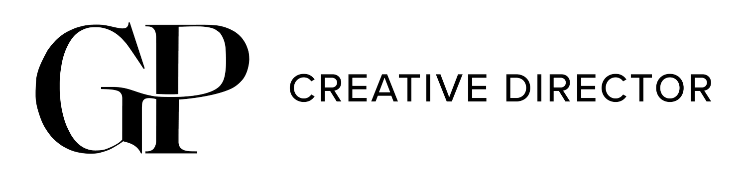 Garam Park :: Creative Director 