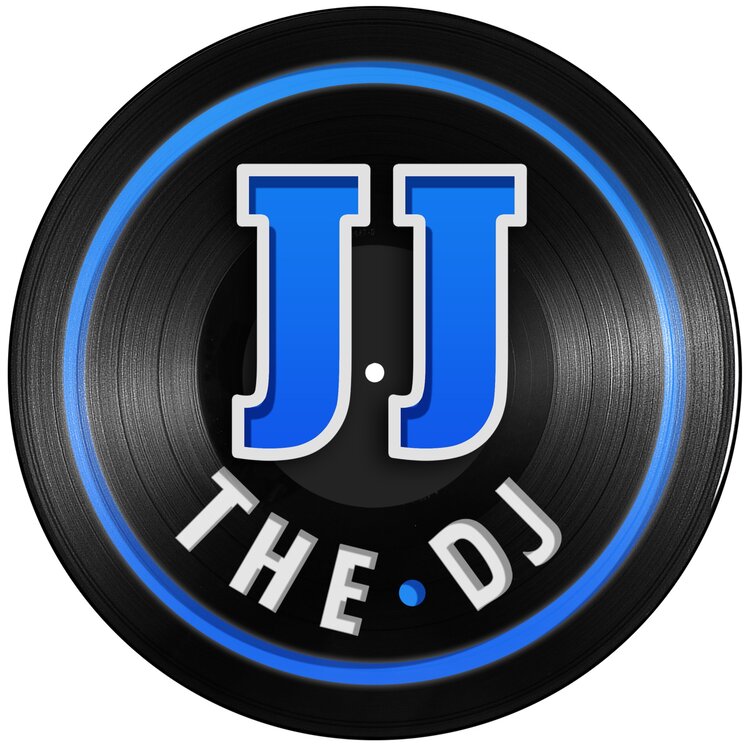JJ THE DJ EVENTS