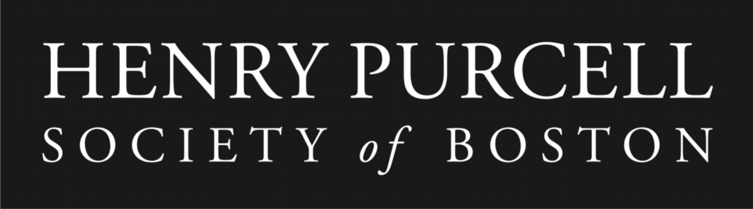 Henry Purcell Society of Boston