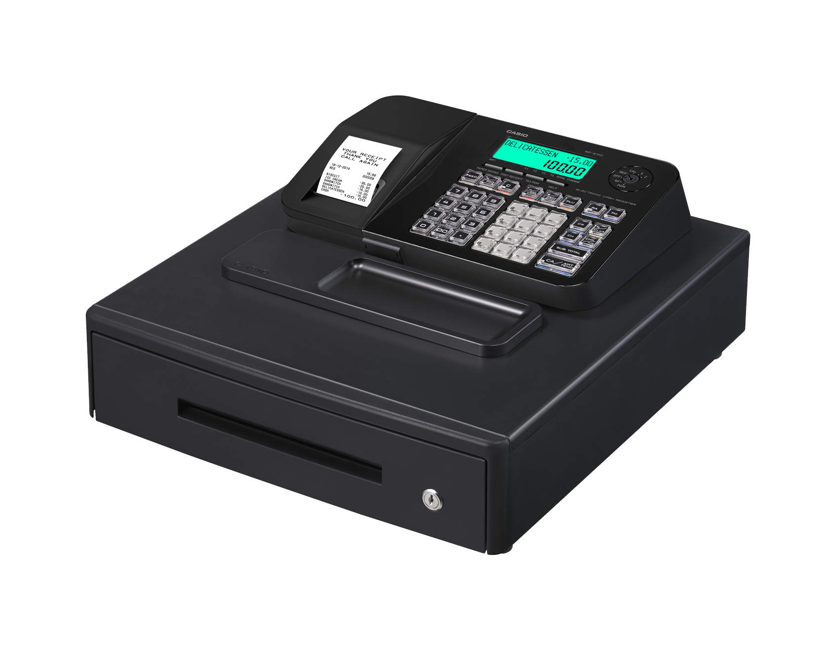 cheap cash registers australia