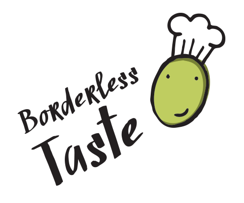 Borderless Taste