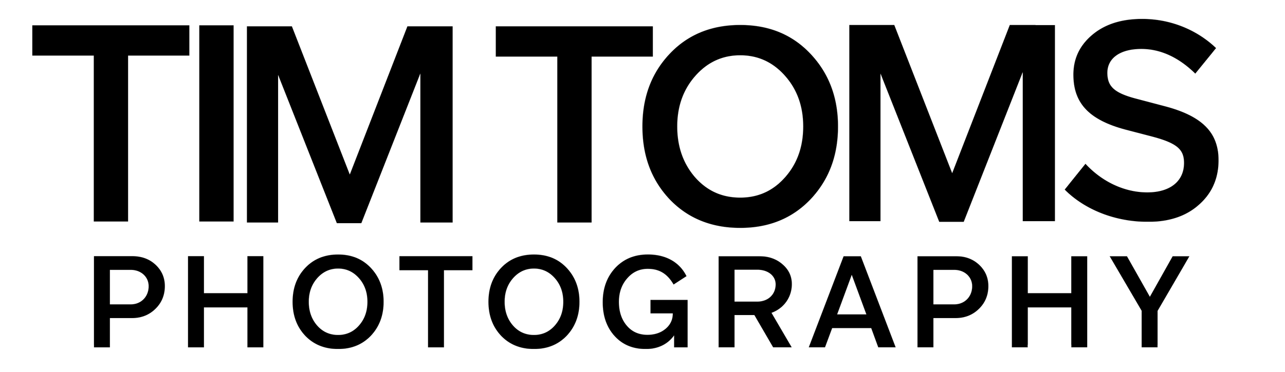 Tim Toms Photography | Midwest Photographer