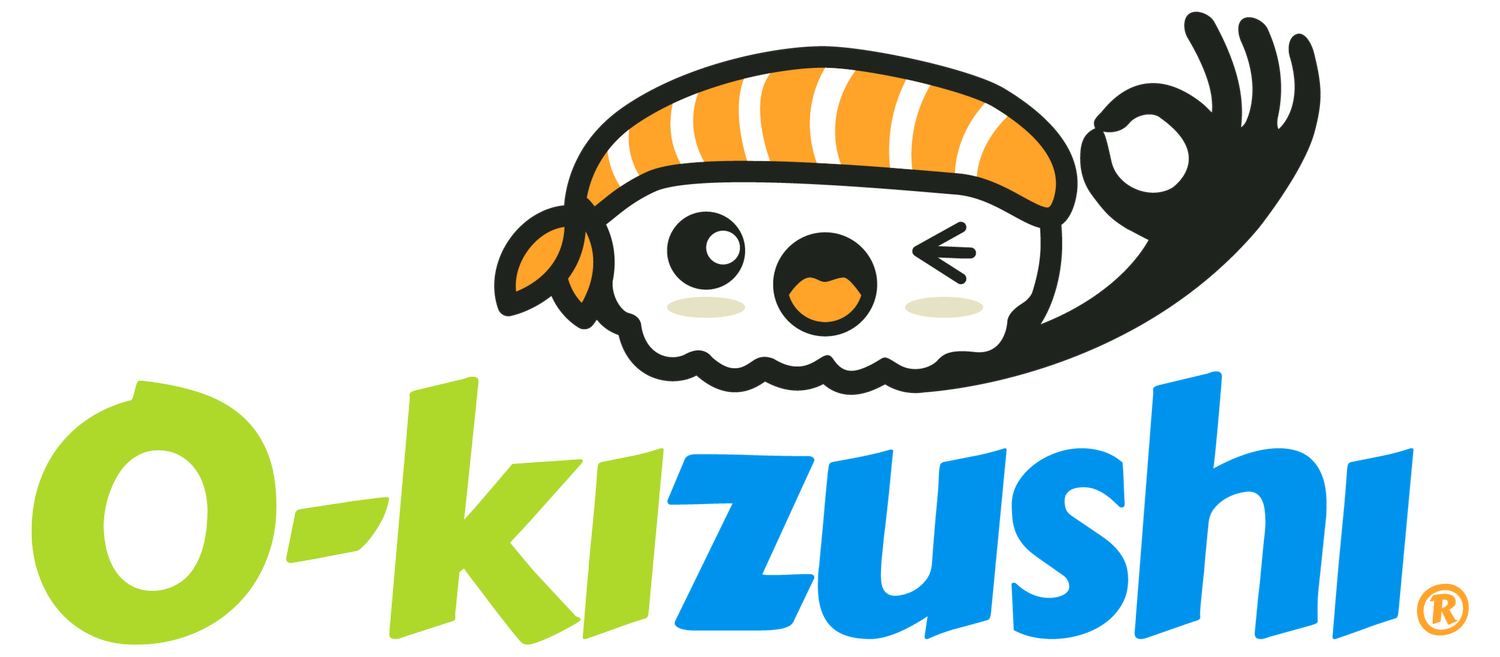 O-kizushi
