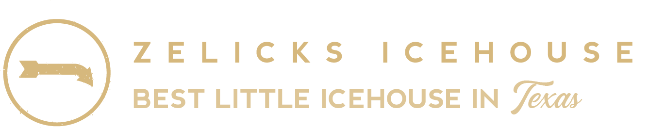 Zelicks Icehouse