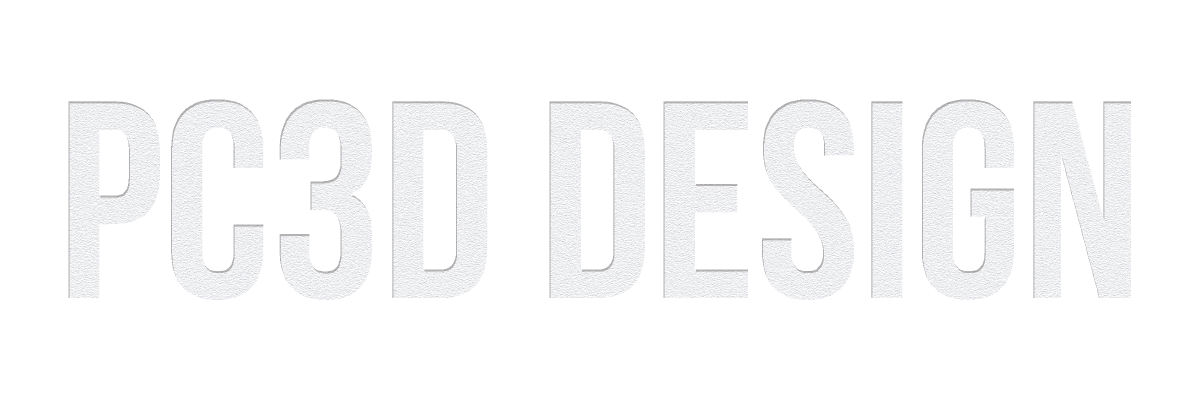 PC3D Design
