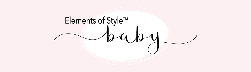 Elements of Style