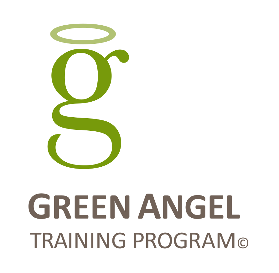 Green Angel Training